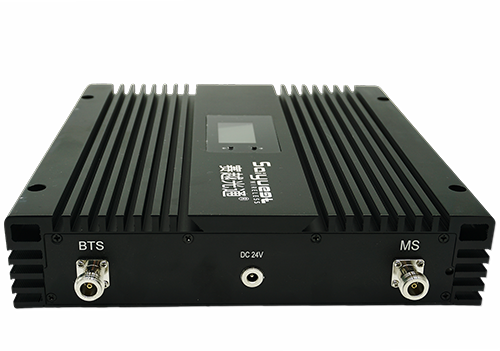 孟津双频手机信号增强器2000㎡