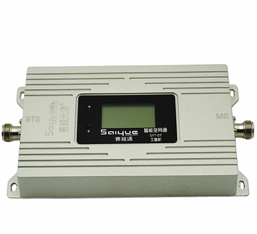 孟津双频手机信号增强器800㎡