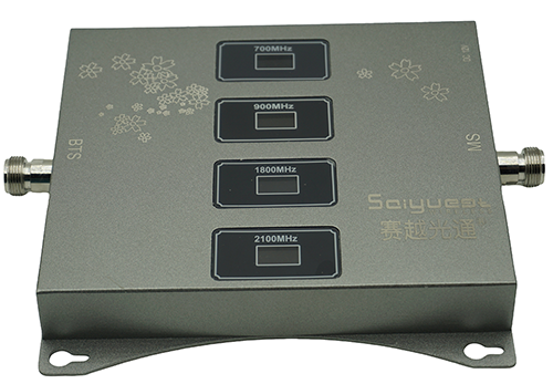  孟津四频手机信号接收器200㎡