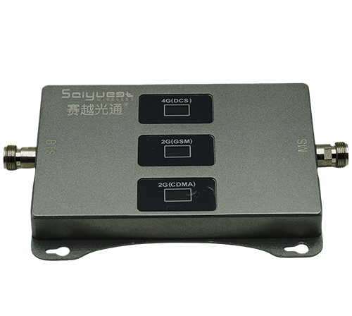 孟津三频手机信号增强器200㎡