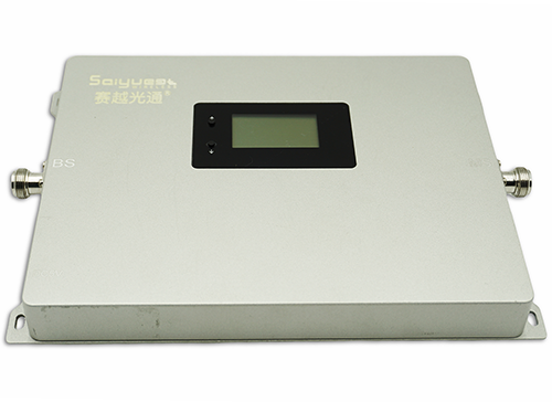  孟津三频/四频/五频手机信号接收器800㎡