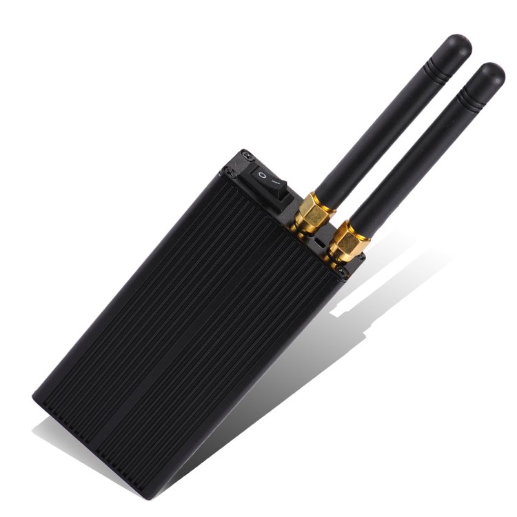  孟津1.2G/1.5G导航屏蔽器