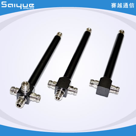  孟津FM调频广播同步广播功分器
