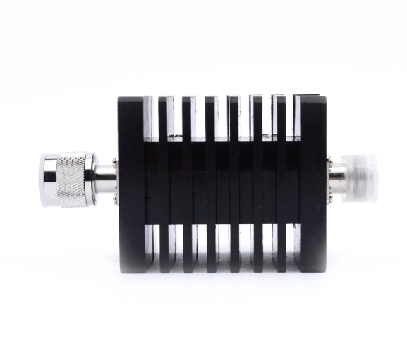  孟津腔体固定衰减器0-3G/0-4G  N型接口